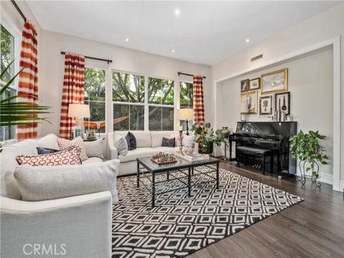 2  Mountain Laurel  , Rancho Santa Margarita, CA