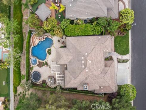 2  Mountain Laurel  , Rancho Santa Margarita, CA