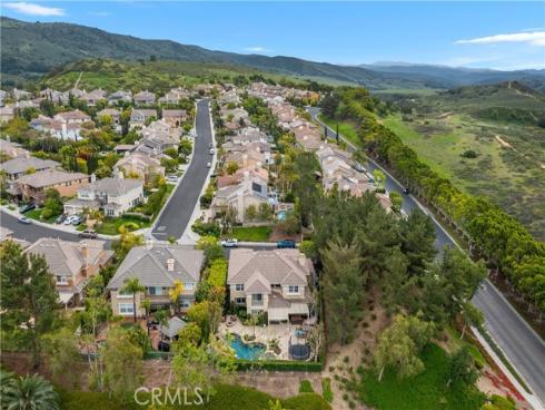2  Mountain Laurel  , Rancho Santa Margarita, CA