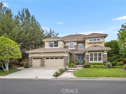 2  Mountain Laurel  , Rancho Santa Margarita, CA