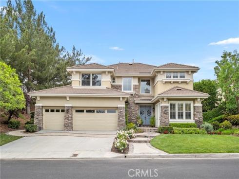 2  Mountain Laurel  , Rancho Santa Margarita, CA