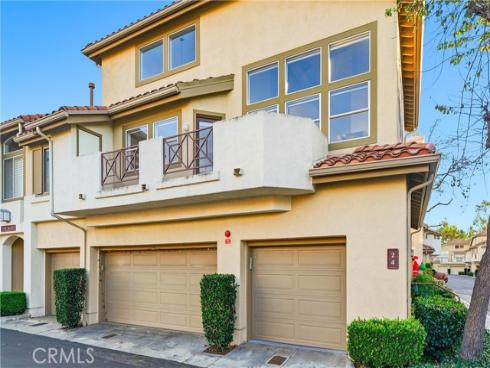 4  Paseo Estrellas  , Rancho Santa Margarita, CA