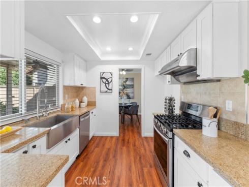 16  Las Piedras  , Rancho Santa Margarita, CA