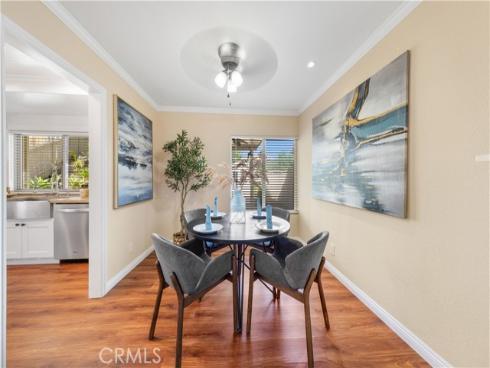 16  Las Piedras  , Rancho Santa Margarita, CA