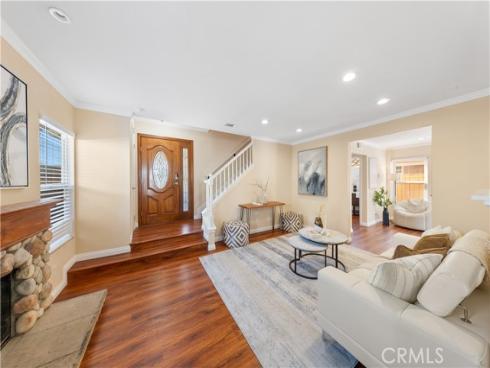 16  Las Piedras  , Rancho Santa Margarita, CA