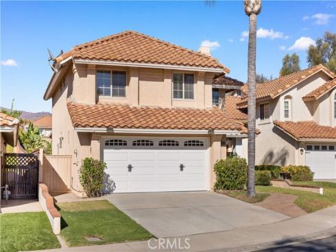 16  Las Piedras  , Rancho Santa Margarita, CA