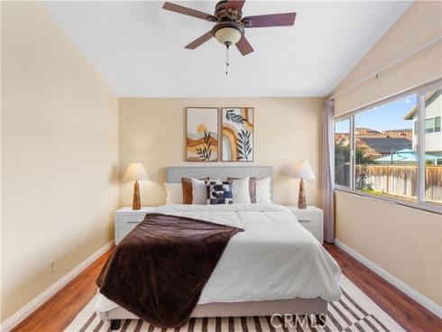 16  Las Piedras  , Rancho Santa Margarita, CA