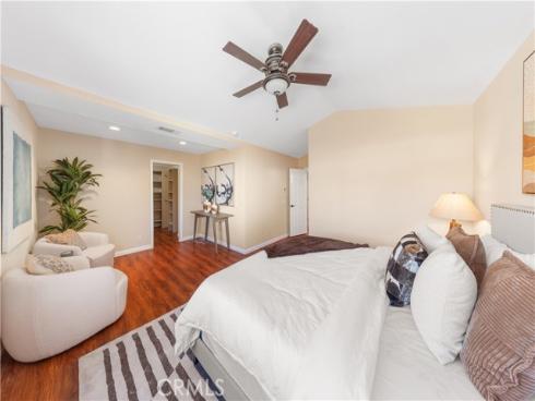 16  Las Piedras  , Rancho Santa Margarita, CA