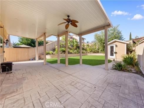 16  Las Piedras  , Rancho Santa Margarita, CA