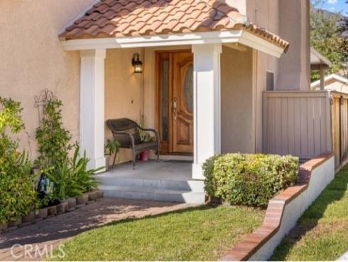 16  Las Piedras  , Rancho Santa Margarita, CA