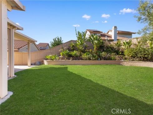 16  Las Piedras  , Rancho Santa Margarita, CA