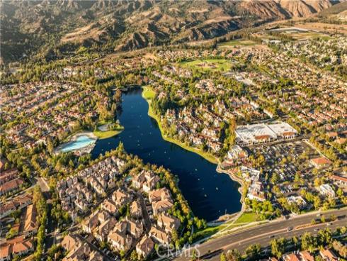 16  Las Piedras  , Rancho Santa Margarita, CA