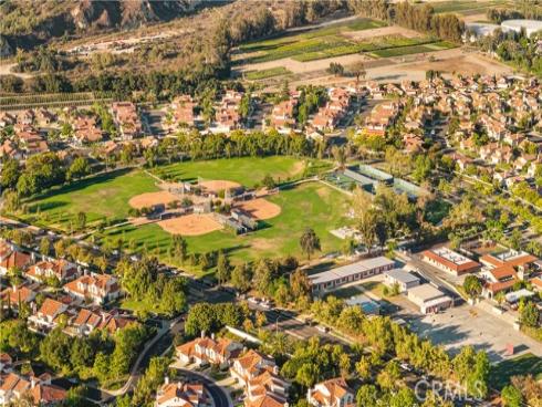 16  Las Piedras  , Rancho Santa Margarita, CA