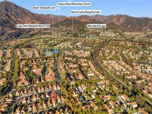 16  Las Piedras  , Rancho Santa Margarita, CA