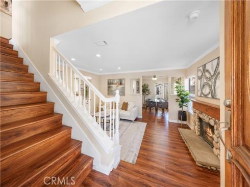 16  Las Piedras  , Rancho Santa Margarita, CA