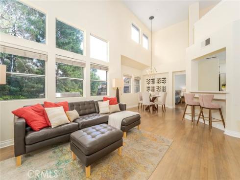 3 Camino Del Oro , Rancho Santa Margarita, CA