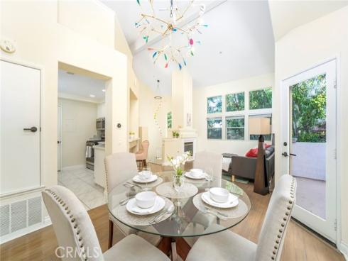 3 Camino Del Oro , Rancho Santa Margarita, CA