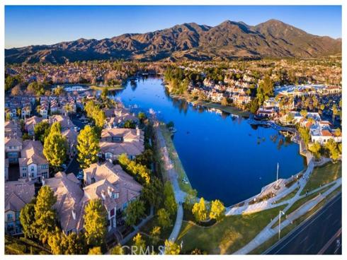 3 Camino Del Oro , Rancho Santa Margarita, CA