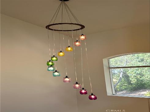 3 Camino Del Oro , Rancho Santa Margarita, CA