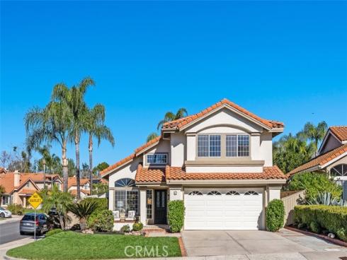 1  Danta  , Rancho Santa Margarita, CA