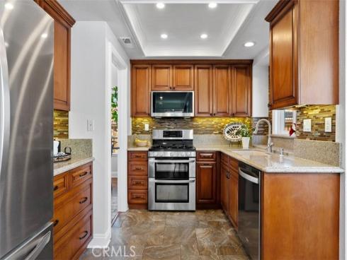 1  Danta  , Rancho Santa Margarita, CA