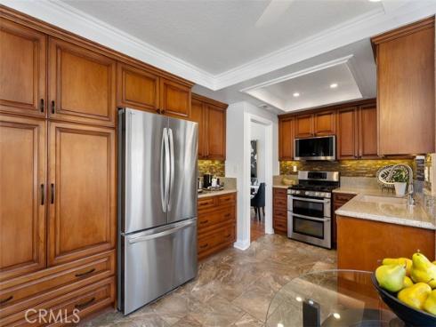 1  Danta  , Rancho Santa Margarita, CA