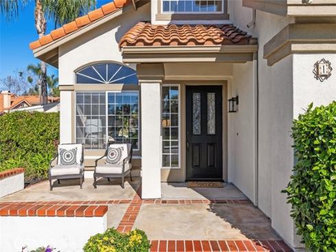 1  Danta  , Rancho Santa Margarita, CA