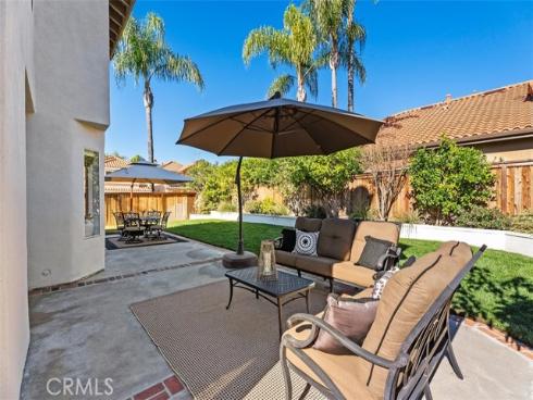 1  Danta  , Rancho Santa Margarita, CA