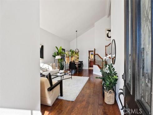 1  Danta  , Rancho Santa Margarita, CA