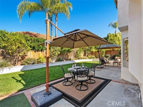 1  Danta  , Rancho Santa Margarita, CA