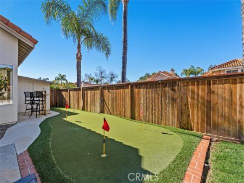 1  Danta  , Rancho Santa Margarita, CA