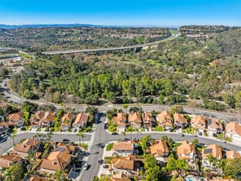 1  Danta  , Rancho Santa Margarita, CA