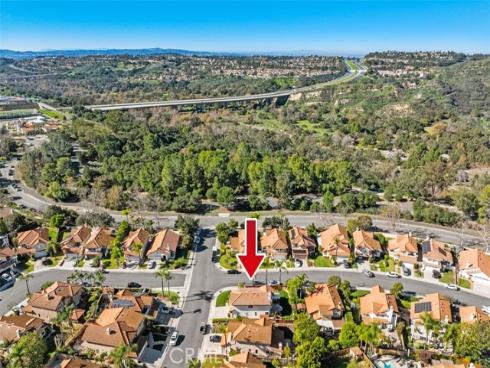 1  Danta  , Rancho Santa Margarita, CA