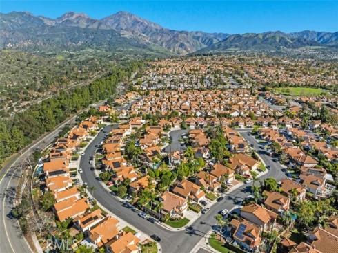 1  Danta  , Rancho Santa Margarita, CA