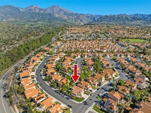 1  Danta  , Rancho Santa Margarita, CA