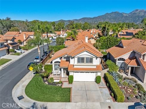 1  Danta  , Rancho Santa Margarita, CA