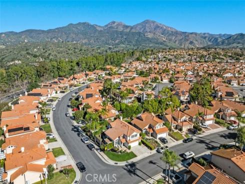 1  Danta  , Rancho Santa Margarita, CA