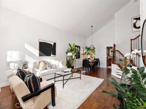 1  Danta  , Rancho Santa Margarita, CA