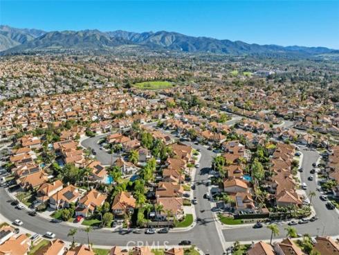 1  Danta  , Rancho Santa Margarita, CA