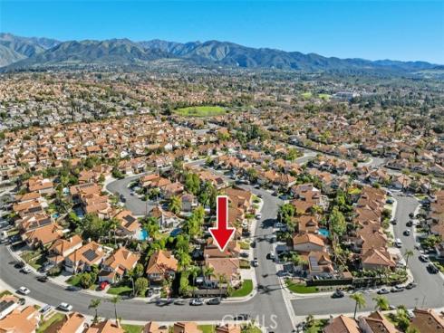 1  Danta  , Rancho Santa Margarita, CA