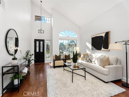 1  Danta  , Rancho Santa Margarita, CA