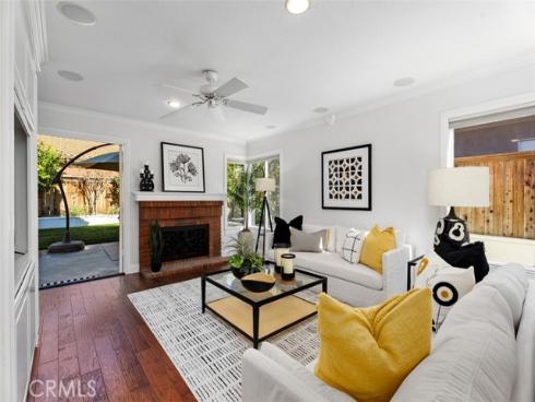 1  Danta  , Rancho Santa Margarita, CA