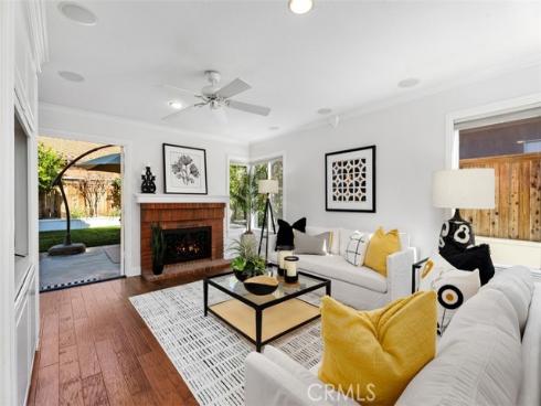 1  Danta  , Rancho Santa Margarita, CA