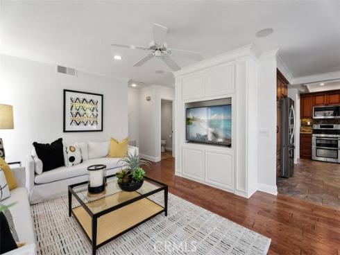 1  Danta  , Rancho Santa Margarita, CA