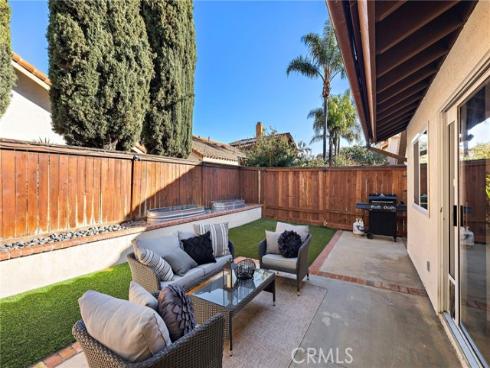 7  Via Olorosa  , Rancho Santa Margarita, CA