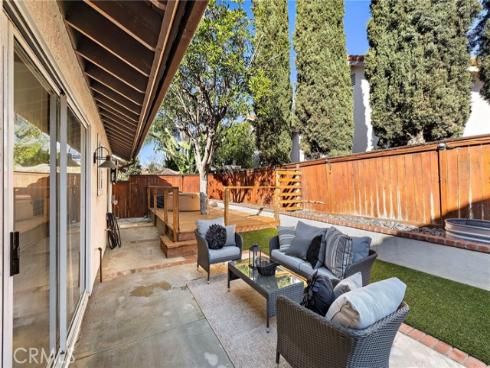 7  Via Olorosa  , Rancho Santa Margarita, CA