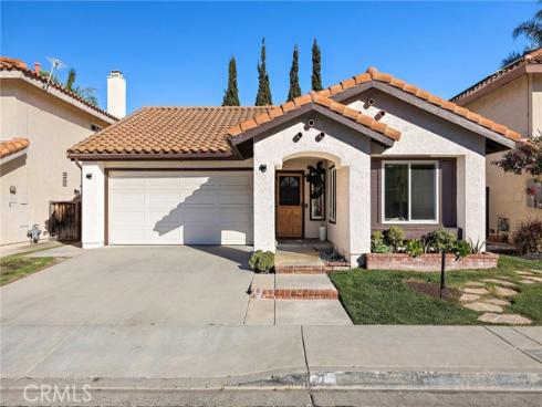 7  Via Olorosa  , Rancho Santa Margarita, CA