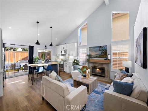 7  Via Olorosa  , Rancho Santa Margarita, CA