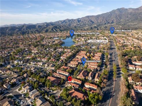 2  Via Carino  , Rancho Santa Margarita, CA