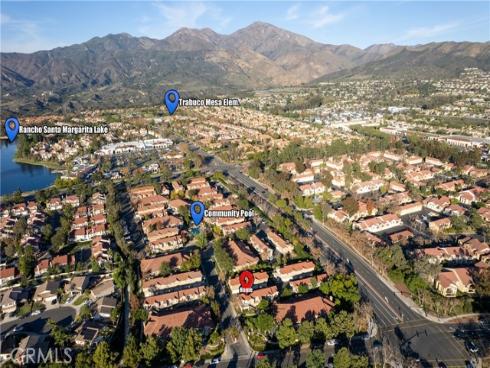 2  Via Carino  , Rancho Santa Margarita, CA